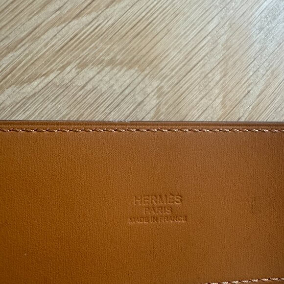 Hermes Collier de Chien Belt - Picture 6 of 7